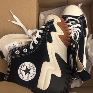 Run Star Motion CX Platform